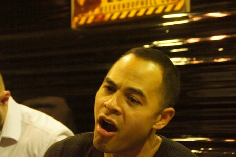 Jose Pablo Cantillo